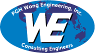 PGH Wong Engineering, Inc.