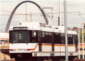 2001 Metrolink St Louis 600X429