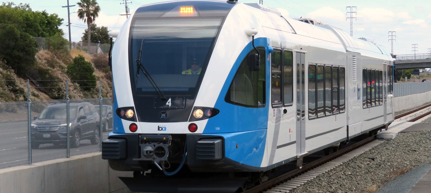 e bart