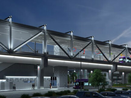 Nweii Aerial Station Rendering