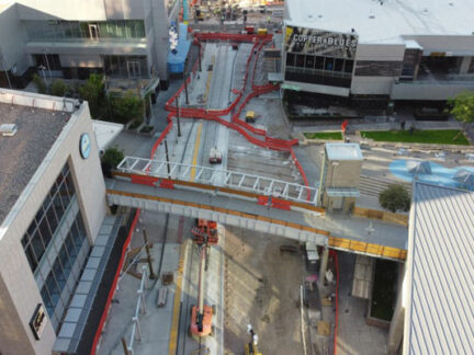 Sce Cityscape