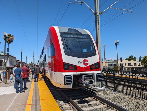 Caltrain